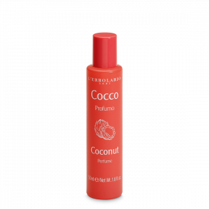Profumo Cocco-L'Erbolario 50 ml