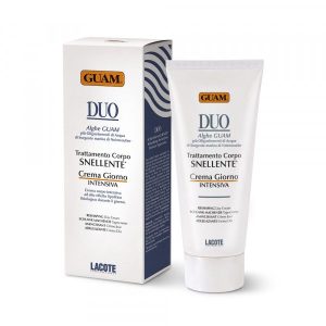 GUAM DUO CREMA SNELLENTE GIORNO