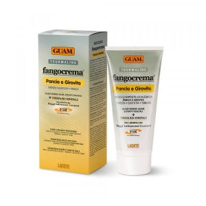 GUAM TOURMALINE FANGOCREMA PANCIA E GIROVITA